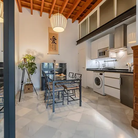 Arco Del Postigo Σεβίλλη