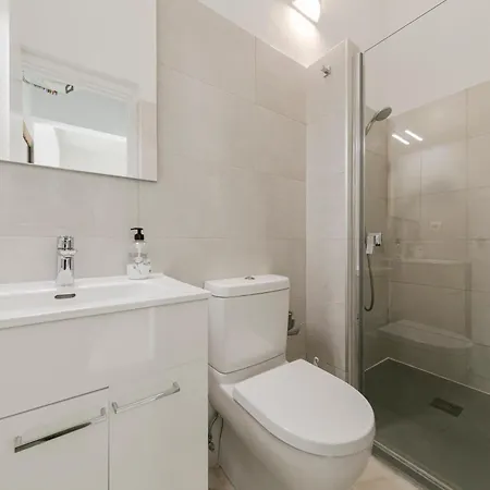 Arco Del Postigo Apartamento