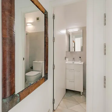 Apartamento Arco Del Postigo *