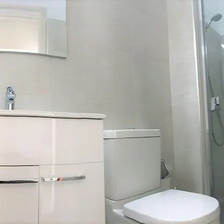 Arco Del Postigo Apartamento *