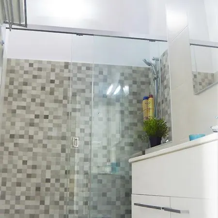 Arco Del Postigo Apartamento